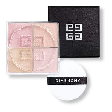 givenchy prisme libre rose powder